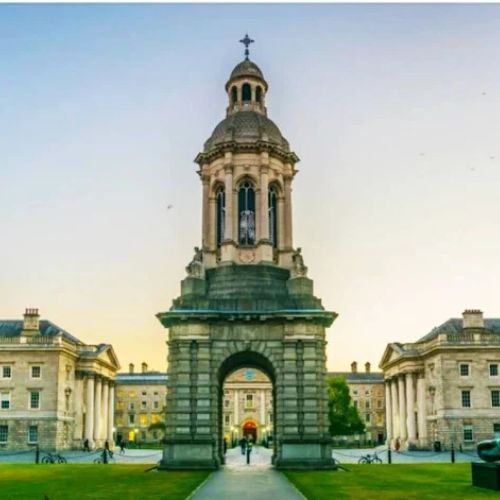 Trinity College Dublin