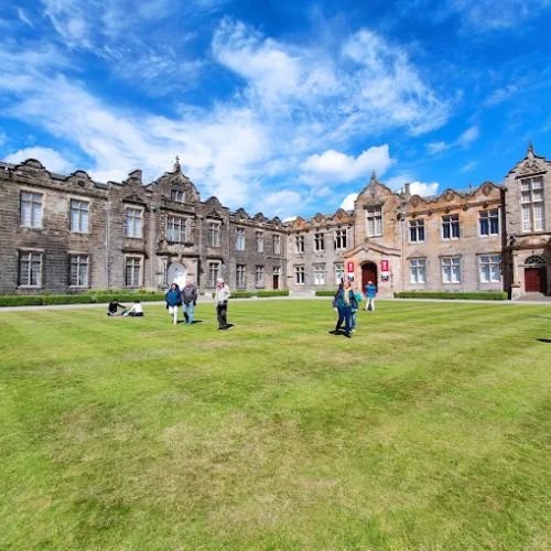 University of St Andrews