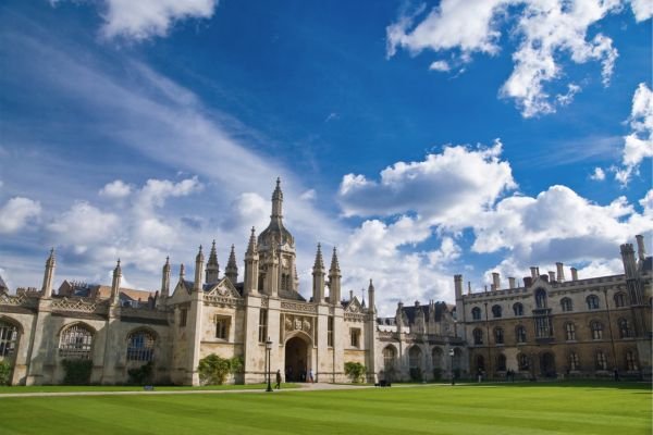 Top Universities