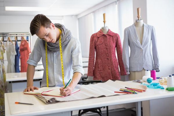 BSc (Hons) Fashion Management and Strategy with Foundation Year