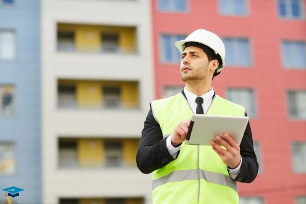 HND in Construction Management for England (Construction Design and Build Technician)